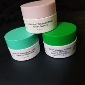 Drunk Elephant Bundle: Protini, Lala Retro & Slaai